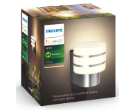 Philips Hue White Kinkiet zewnętrzny Tuar - 554468 - zdjęcie 4